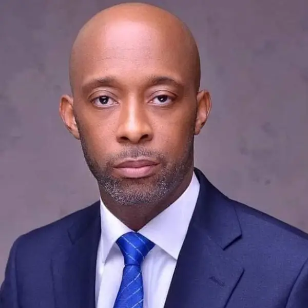 Hon Onofiok Luke